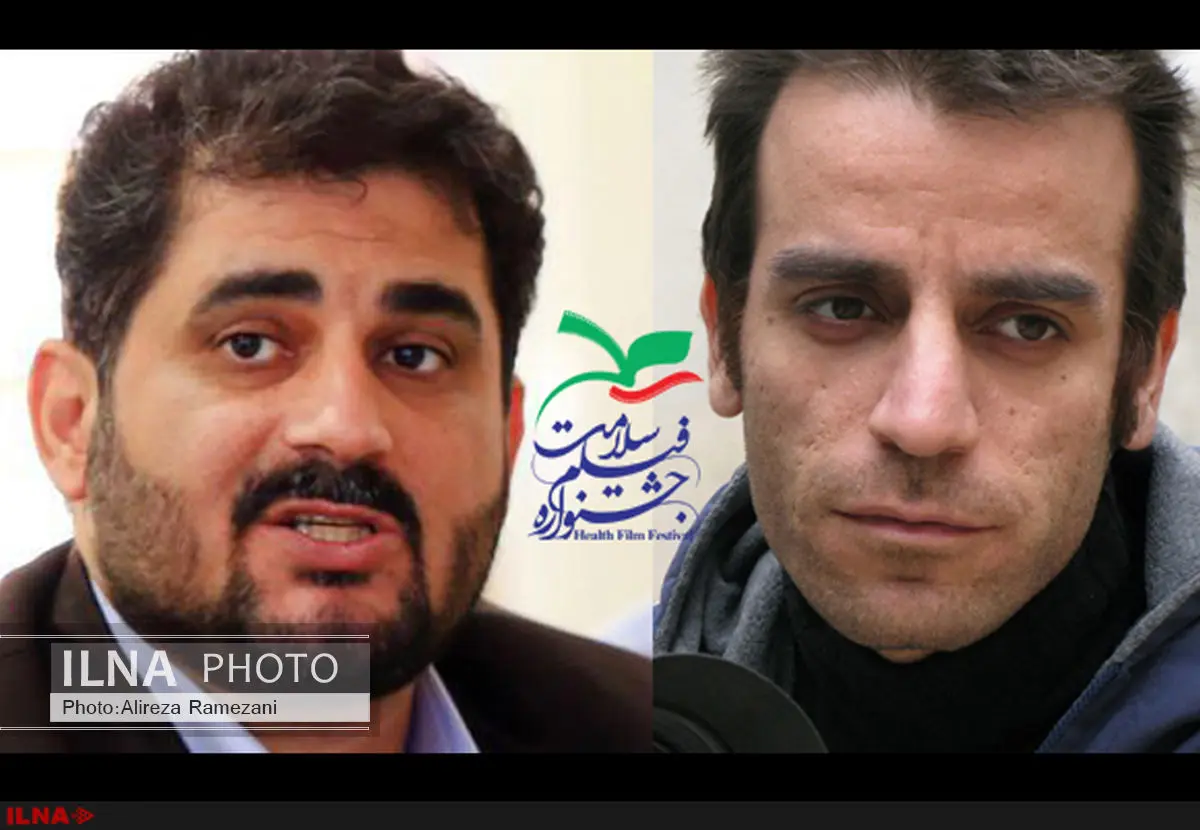انتخاب مدیران بخشهای نماهنگ و دانشجویی جشنواره سلامت