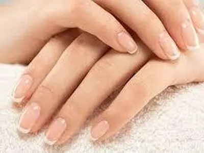 شکل ظاهری ناخن‌ها چه پیامی دارد؟ 