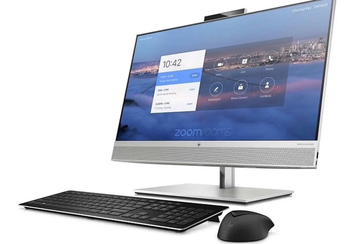 قیمت All-in-One اپل امروز + جدول 