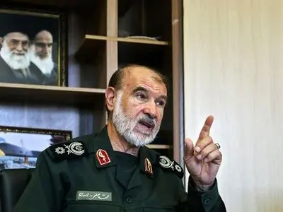 العميد أسدي: مدى صواريخنا سيصل إلى أي نقطة تقتضيها الحاجة