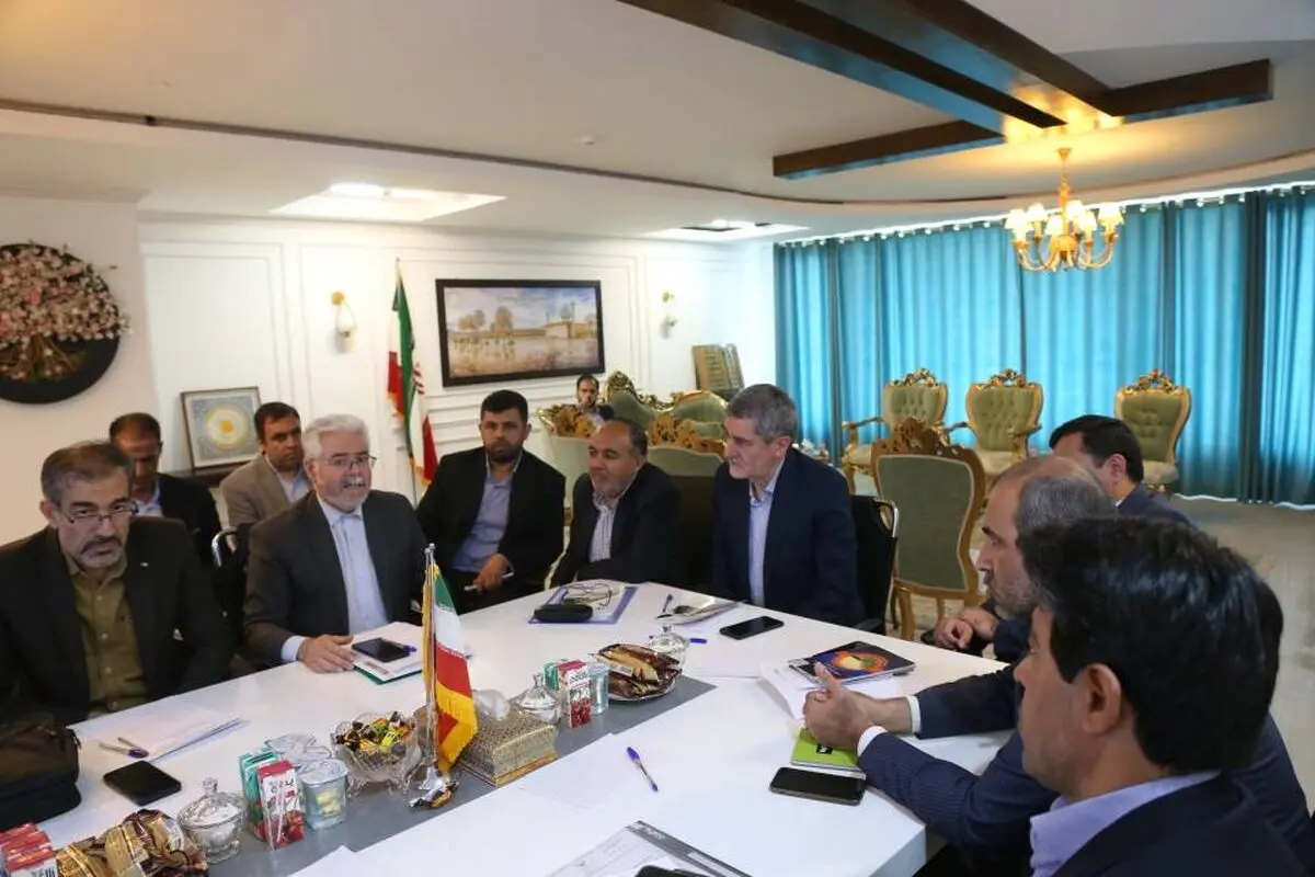 فارس با ظرفیت های مختلف و متعدد خود به اکسپو ۲۰۲۴ ایران می رود
