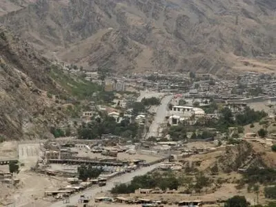 بازگشایی مرزهای پاکستان و افغانستان 