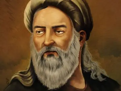 روز بزرگداشت شیخ شهاب الدین سهروردی در تقویم سال ۱۴۰۳ چه روزی است؟