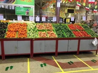 احداث ۵ بازار روز جدید در محلات کم‌برخوردار کرج