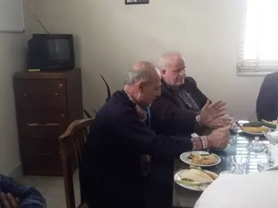 جلسه بررسی مشکلات تعاونی‌های مصرف استان قزوین برگزار شد