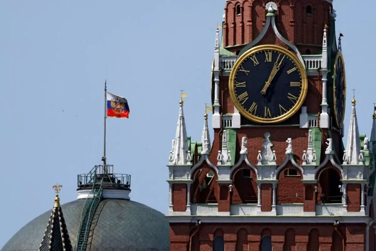 حرف‌های روته درباره جنگ با روسیه غیر مسئولانه است