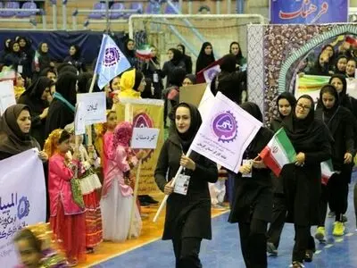 آغاز دومین المپیاد ورزشی بانوان کارگر از امروز