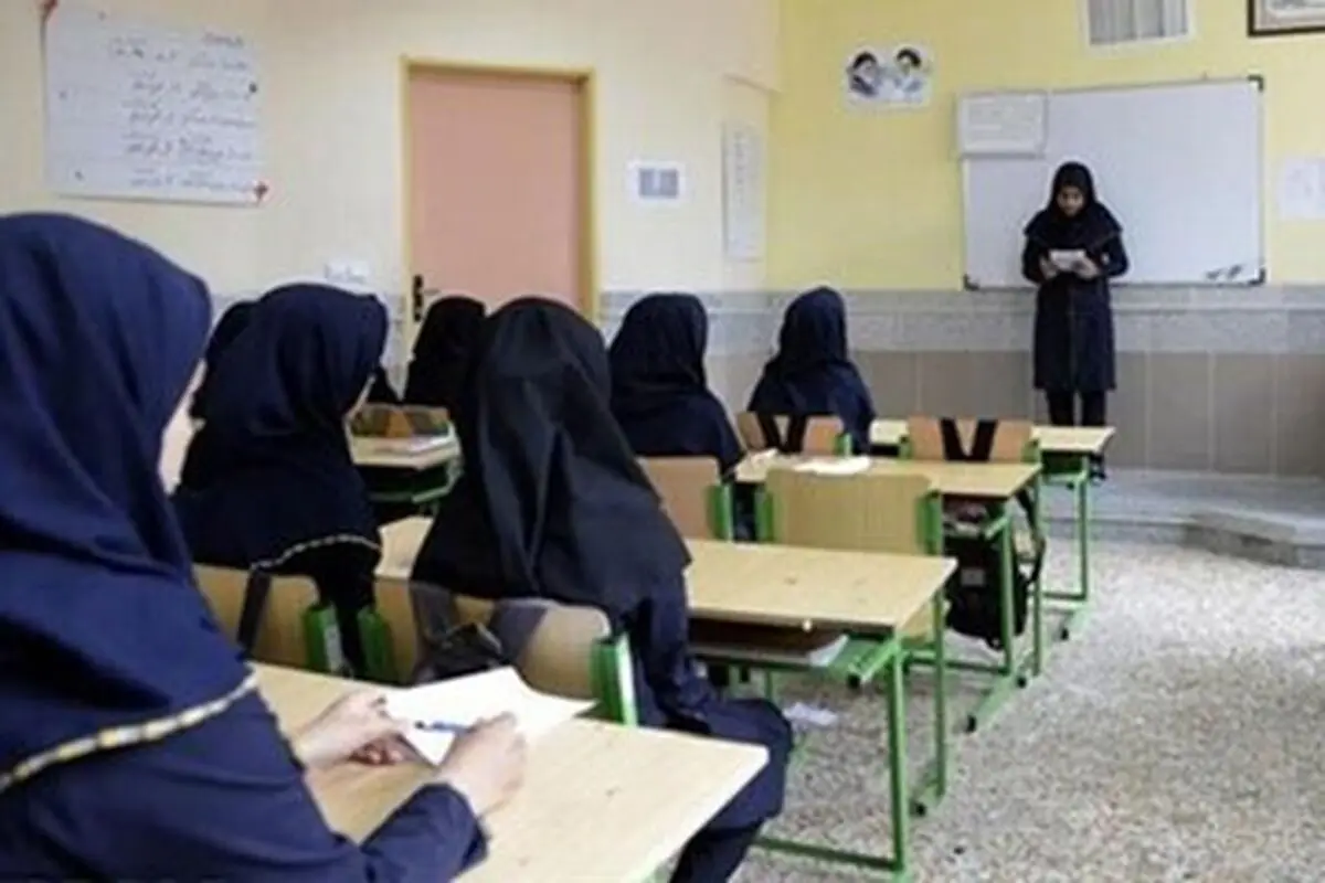 افزایش حقوق معلمان با ارتقای رتبه بندی