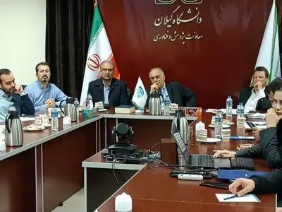 آبزی‌پروری در گیلان هوشمند سازی می‌شود