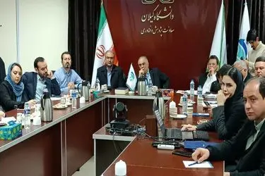 آبزی‌پروری در گیلان هوشمند سازی می‌شود