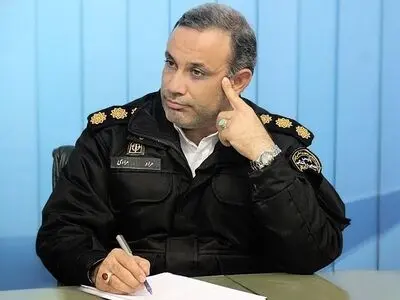 کسی حق ندارد آزاری به حیوانات برساند/ مردم موارد آزار حیوانات را به پلیس گزارش دهند