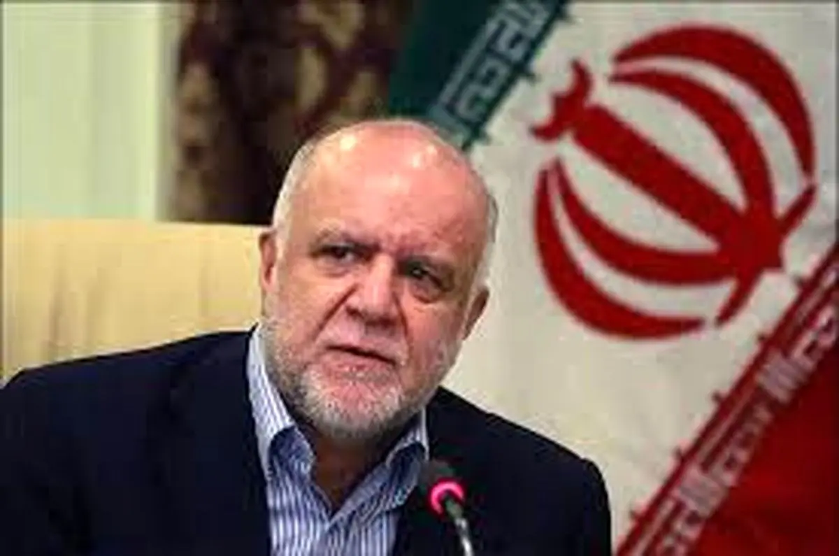 افتتاح فاز 12 پارس جنوبی ملی شدن دوباره صنعت نفت است