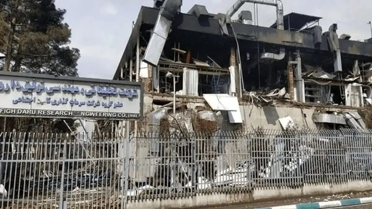 اختصاص منابع برای بازسازی واحدهای تولیدی و صنعتی آسیب دیده در جنگ