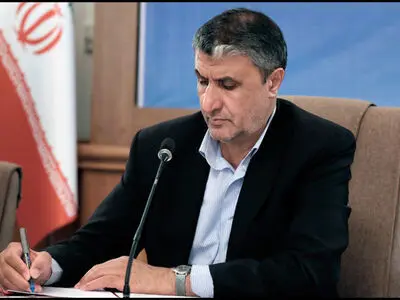 اسلامی شهادت آیت‌الله عباسعلی سلیمانی را تسلیت گفت