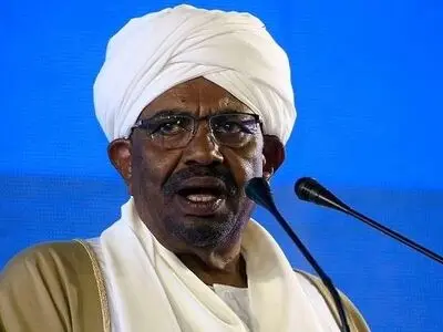 خواسته‌هایتان محقق خواهد شد/ اجازه نمی‌دهیم سودان به سوریه دیگری تبدیل شود