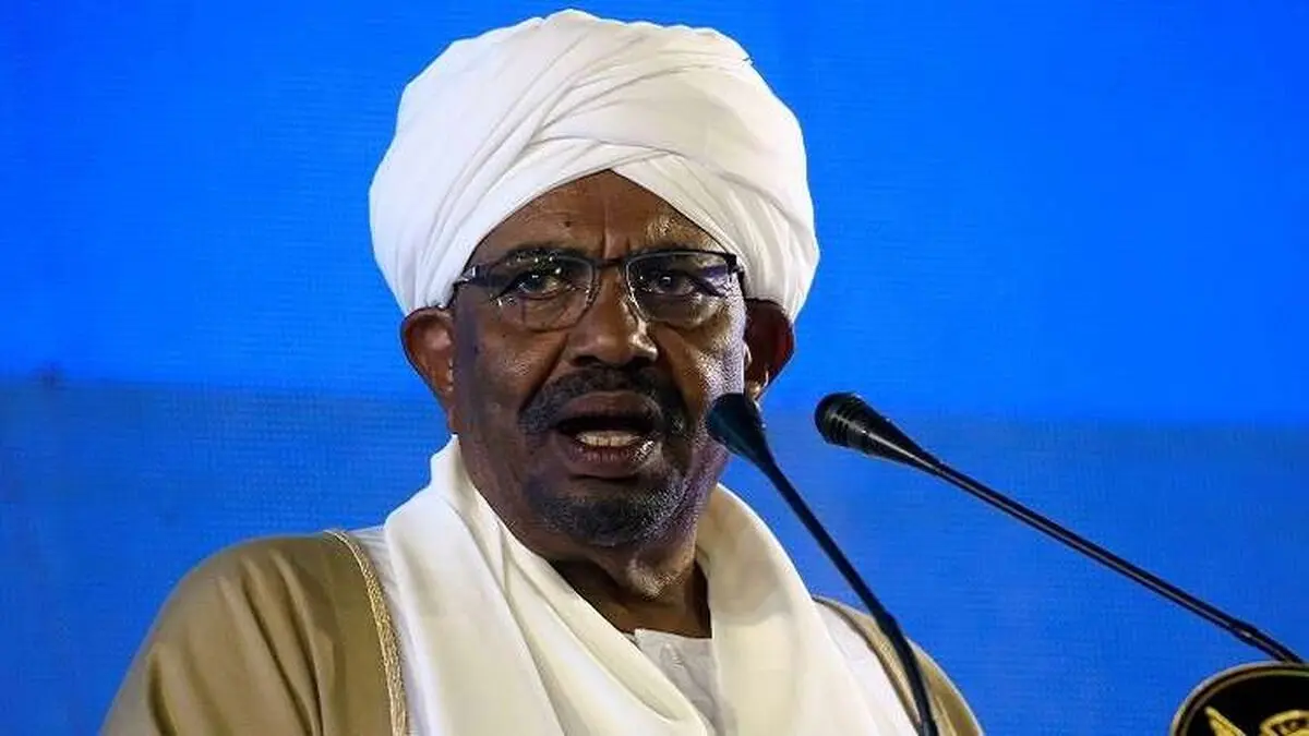 خواسته‌هایتان محقق خواهد شد/ اجازه نمی‌دهیم سودان به سوریه دیگری تبدیل شود