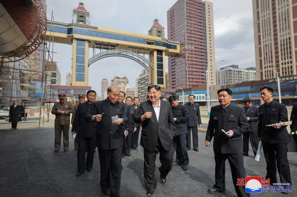 Reality of DPR Korea
