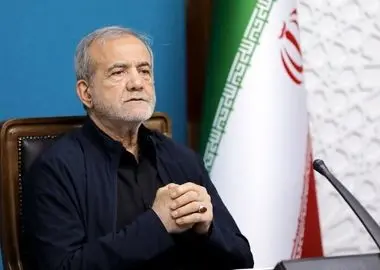ایستادگی مقابل صهیونیست‌ها فقط به خاطر همراهی مردم بود