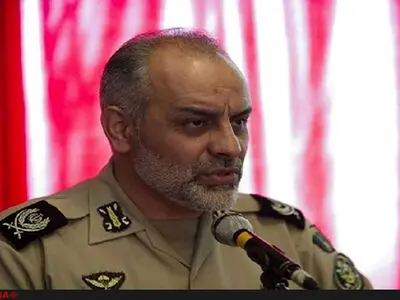 دانشجویان دانشگاه جنگ راه‌های مقابله با تهدیدهای منطقه‌ای و فرامنطقه‌ای را طرح‌ریزی می‌کنند