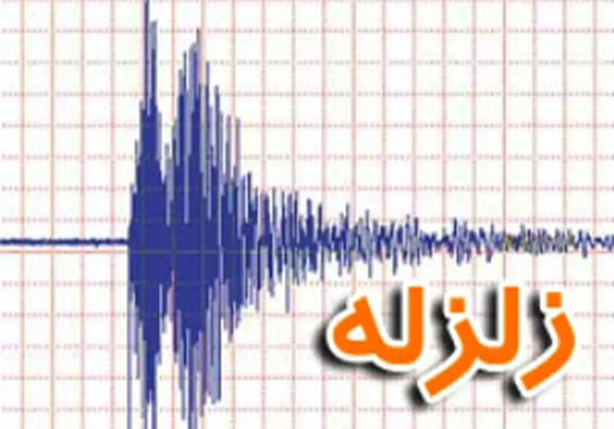 افزایش آمار مصدومان زلزله هجدک به ۶ نفر