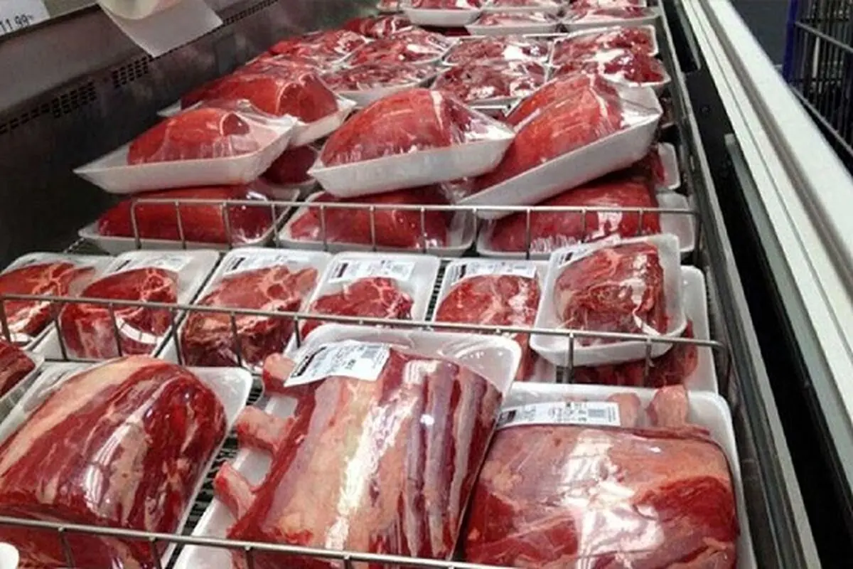 جزئیات فروش گوشت گرم داخلی در میادین تره‌بار تهران 