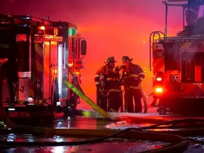 ۱۶ کشته در اثر وقوع آتش‌سوزی در مالزی