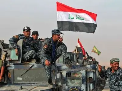 روستای «تل الصبان» از کنترل داعش خارج شد+ویدئو