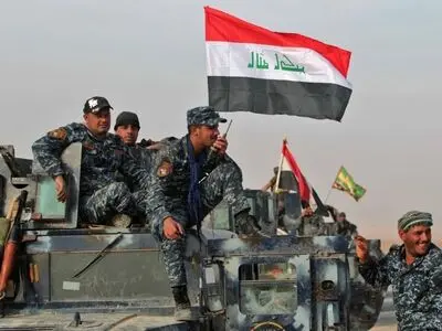 روستای «تل الصبان» از کنترل داعش خارج شد+ویدئو