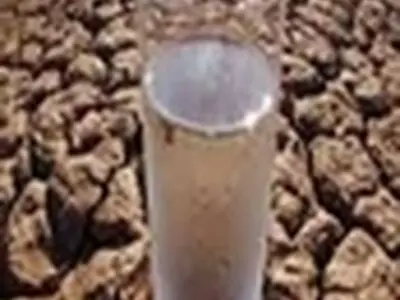 نهادهای متولی آب، الگوسازی مصرف آب را از خودآغازکنند