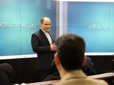 نگاه به آمار در دستگاه قضا به‌صورت بنیادین متحول شده است