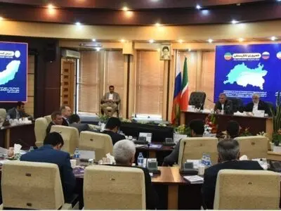 اشتراکات فرهنگی، اقتصادی و تاریخی دو طرف زیاد است