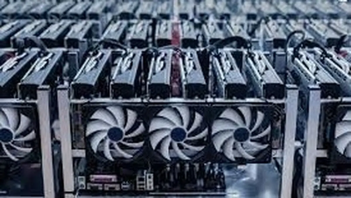 محکومیت قاچاقچی ماینر در دزفول