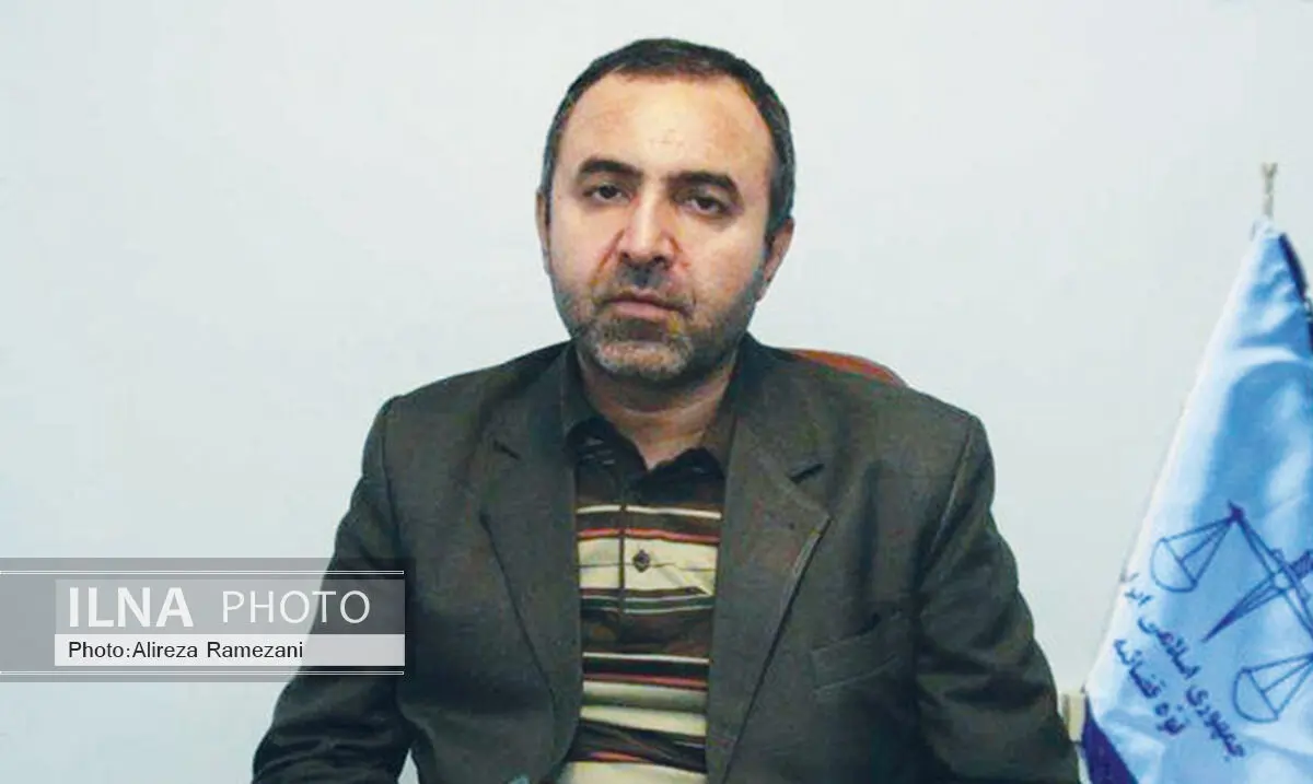 دستگیری عاملان شهادت مامور نیروی انتظامی در ایرانشهر