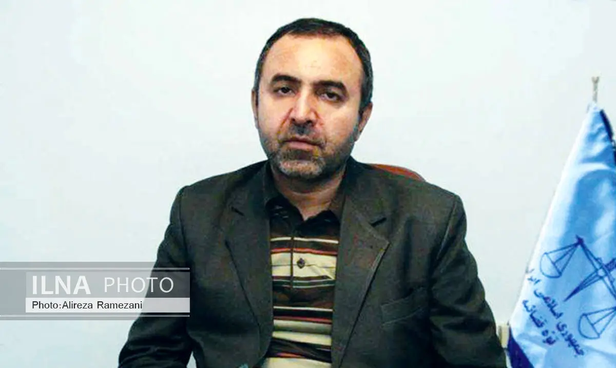 دستگیری عاملان شهادت مامور نیروی انتظامی در ایرانشهر