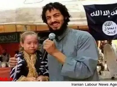 تعرض به دختر ۵ ساله / دختران صد دلاری