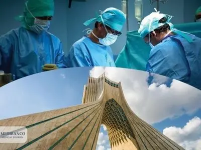 Why Iran is the best country for nose job?