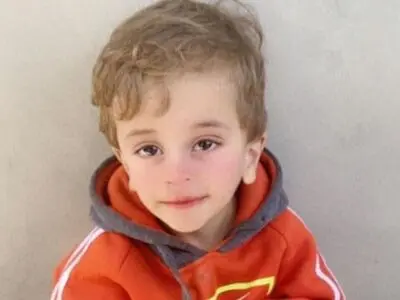 Palestinian toddler shot by Israeli troops succumbs to injuries