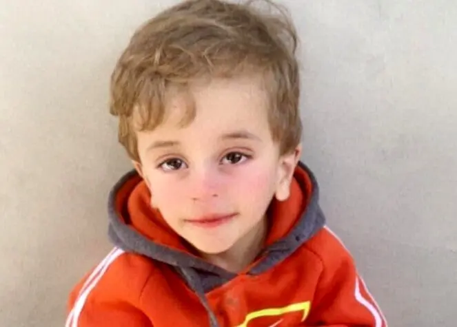 Palestinian toddler shot by Israeli troops succumbs to injuries