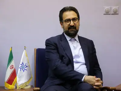 تسلیت معاون هنری برای درگذشت هنرمند ایلامی
