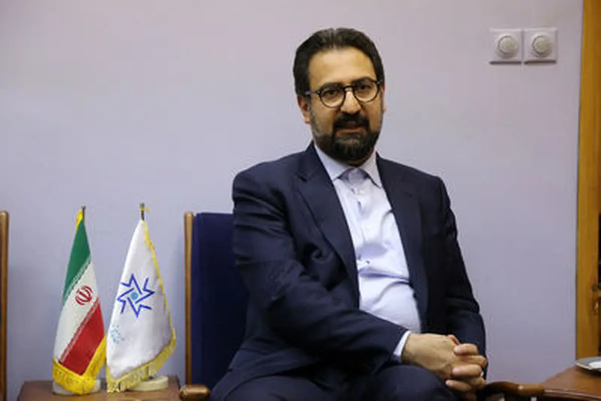 تسلیت معاون هنری برای درگذشت هنرمند ایلامی