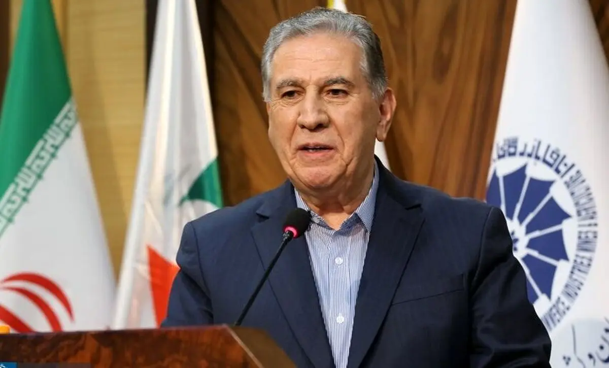 حجم مبادلات ایران و ازبکستان به یک میلیارد دلار افزایش یابد