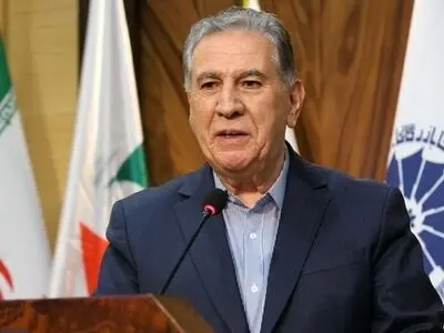  حجم مبادلات ایران و ازبکستان به یک میلیارد دلار افزایش یابد