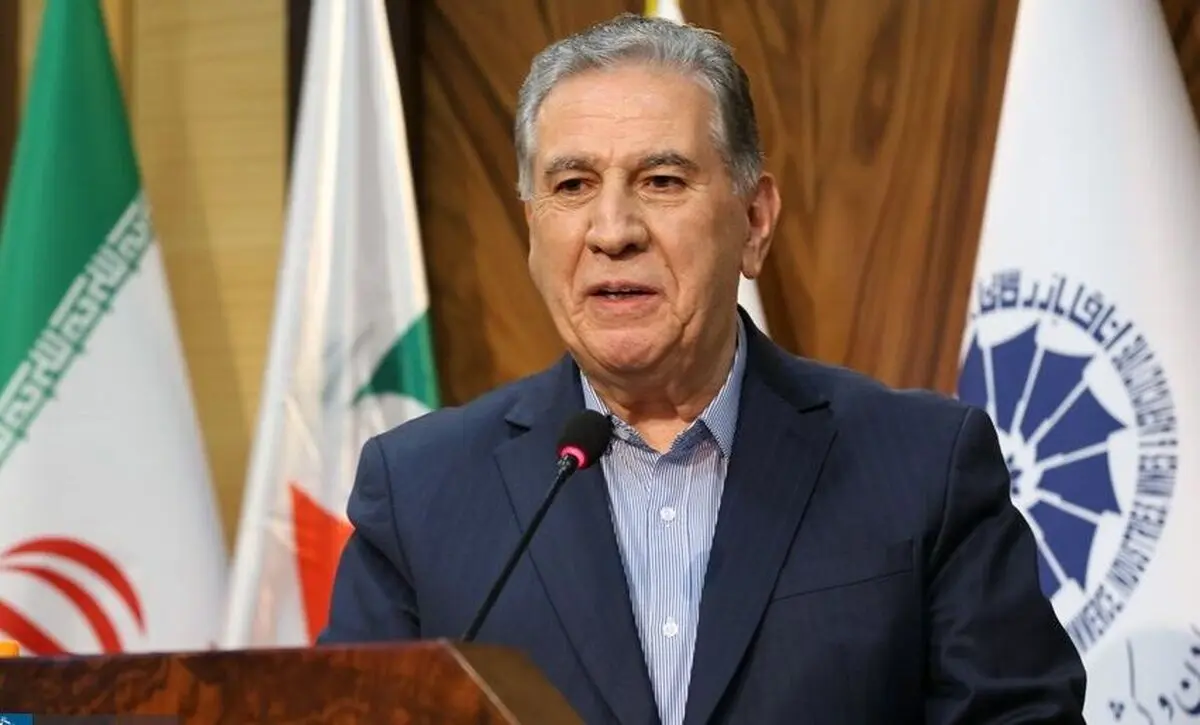  حجم مبادلات ایران و ازبکستان به یک میلیارد دلار افزایش یابد