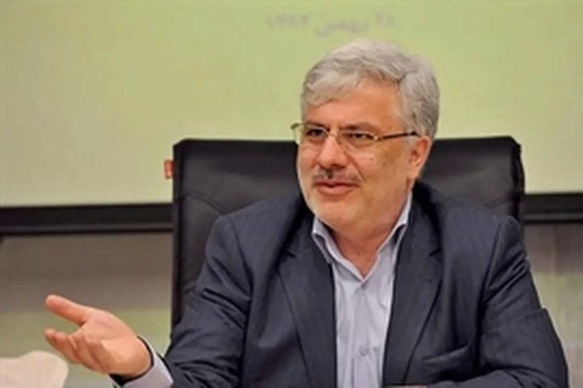 ۱۵ درصد خدمات درمانی توسط مراکز ملکی تامین اجتماعی صورت می‌گیرد
