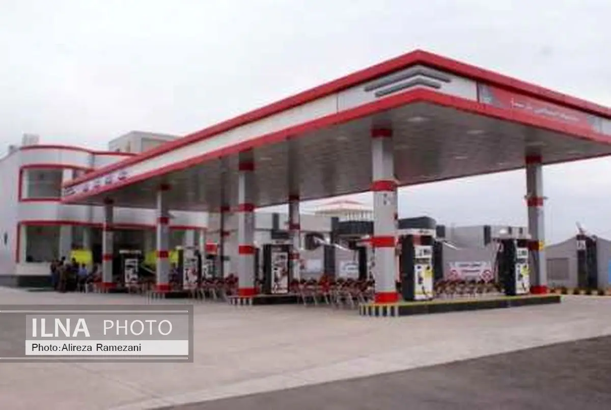 ورود 650 جایگاه جدید به شبکه عرضه سوخت کشور تا پایان 95 / آماده سازی جایگاه‌ها برای سفرهای نوروزی