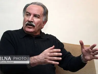 جمشید پژویان درگذشت