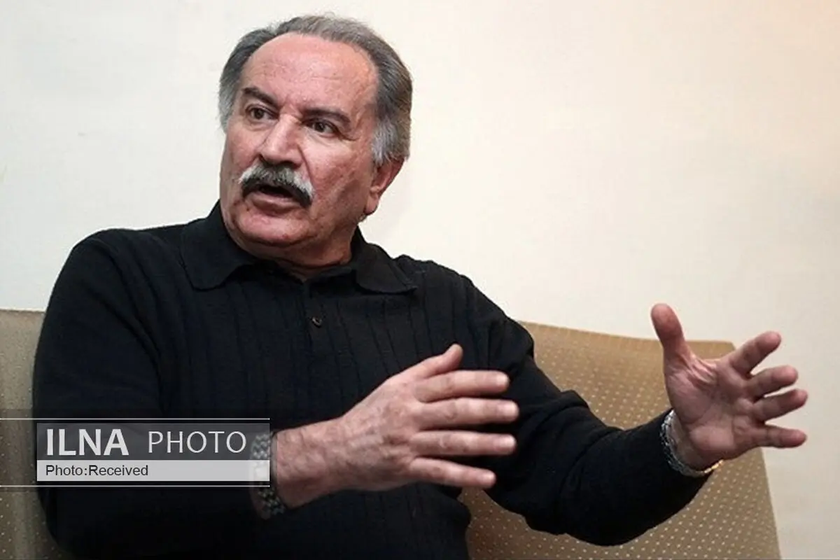 جمشید پژویان درگذشت