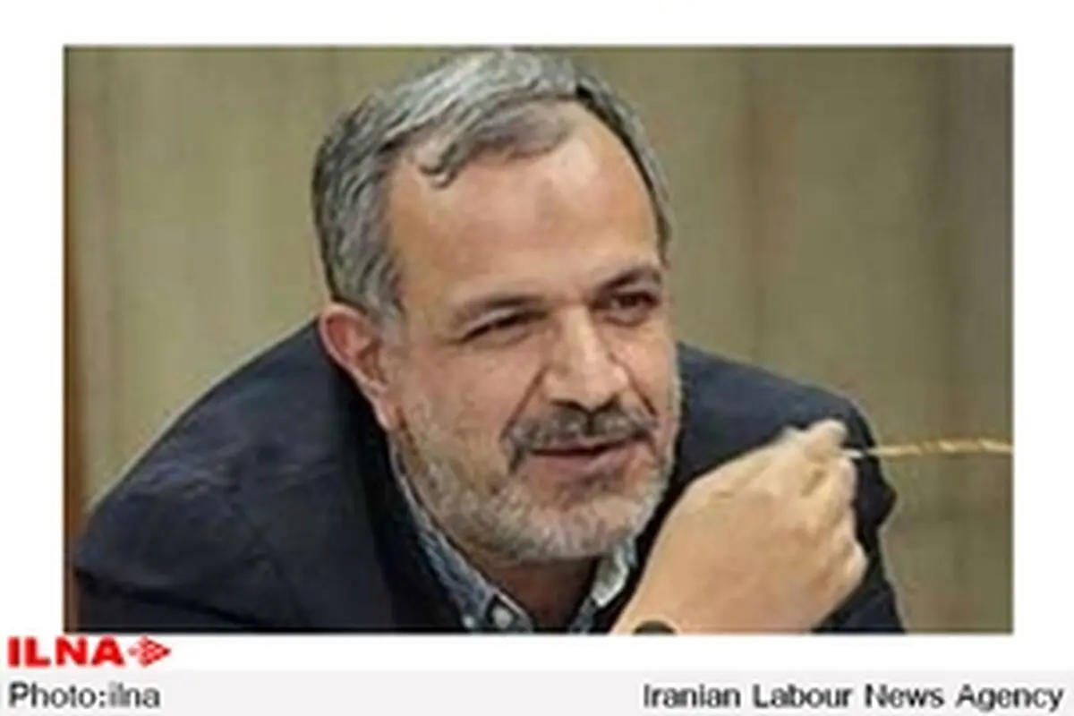 دولت تدبیر و امید دارای ادب و ارتباط مناسب است