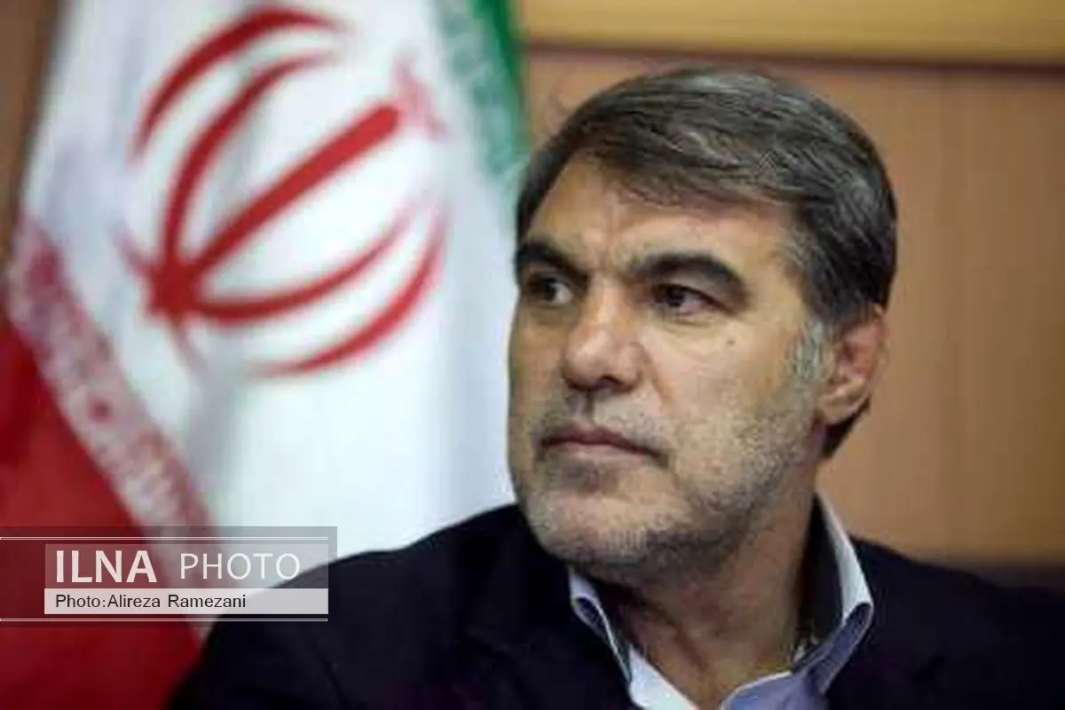 مجتبی جوهری رئیس فدراسیون ورزش پهلوانی و زورخانه‌‌ای شد