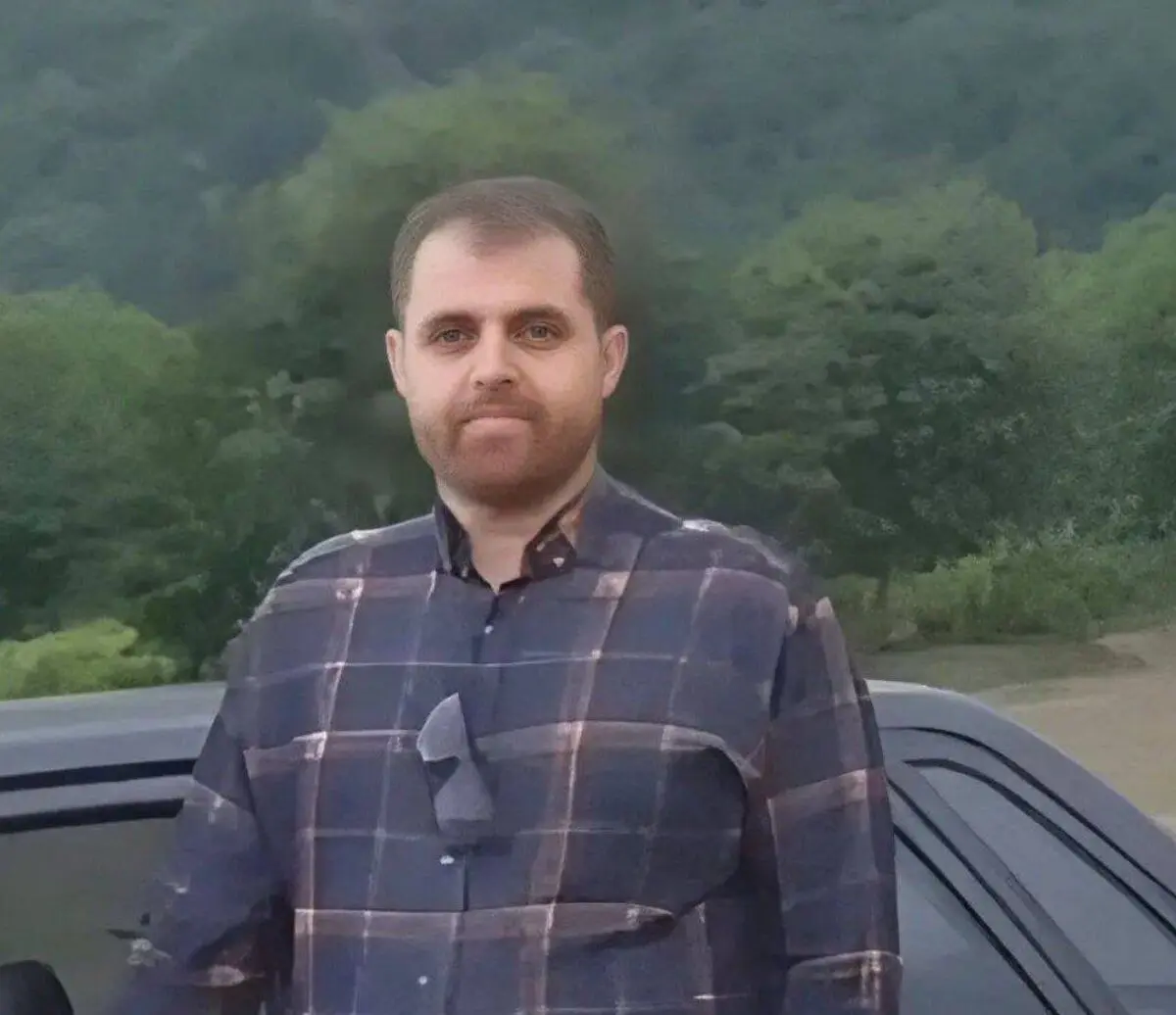 مرگ یک کارگر بر اثر برق گرفتگی 